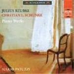 Reubke - Piano Works