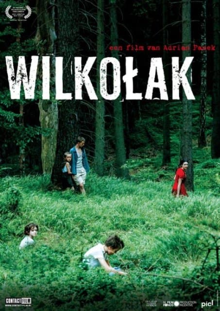 Wilkolak  (DVD) (NL-Only)