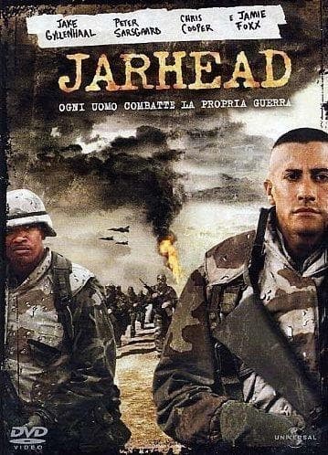 Movie - Jarhead (singolo)