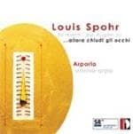 Arparla Duo - Spohr: So Mach Die Augen Zu