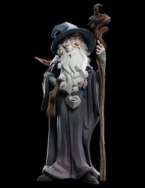 Lord Of The Rings Mini Epics - Gandalf The Grey