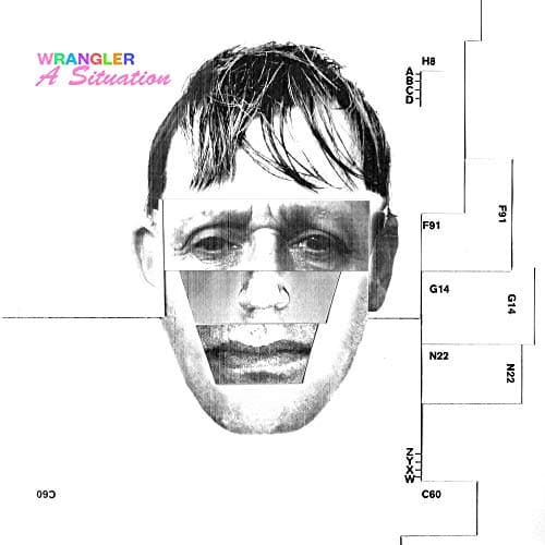 Wrangler - A Situation (CD)