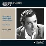 Tebaldi, Corelli, Colzani / Pa - Puccini: Tosca (Ny 1960)