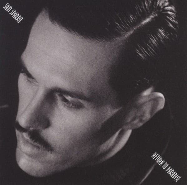 Sam Sparro - Return To Paradise