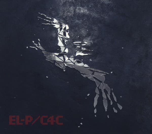 El-P - Cancer4Cure (CD)