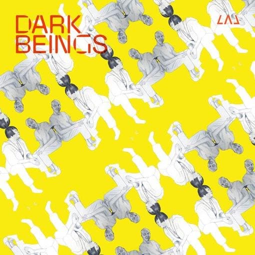 LAL - Dark Beings (CD)