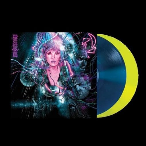 Halestorm - Halestorm (2 LP) (Anniversary Edition)