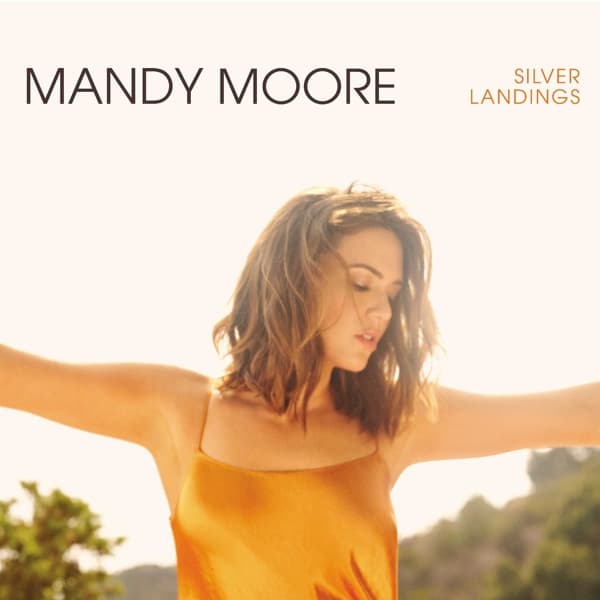 Mandy Moore - Silver Landings (CD)
