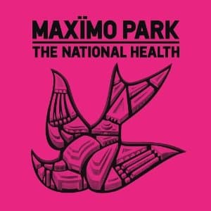 Maximo Park - National Health