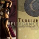 Ensemble Hüseyin Türkmenler - Turkish Bellydance - Nasrah (CD)