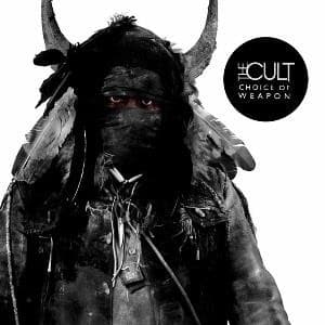 Cult - Choice Of Weapon
