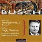 Niederosterreichisches Tonkunstlero - Beethoven: Symphony Nr. 3