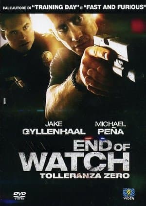 David Ayer - End Of Watch