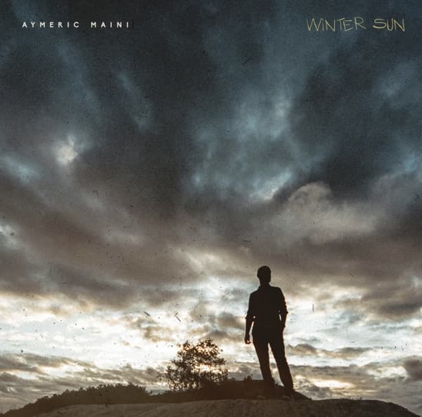 Aymeric Maini - Winter Sun (LP)