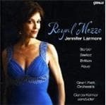 Jennifer Larmore, Grant Park Orchestra, Carlos Kalmar - Royal Mezzo (CD)