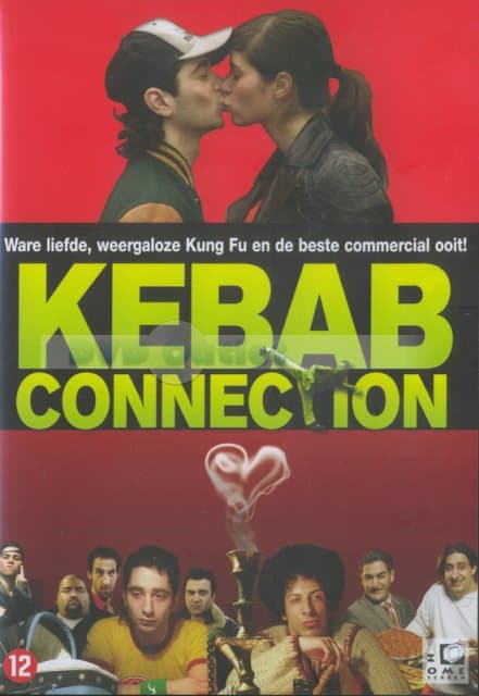 Kebab connection (DVD)