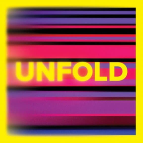 Chef'Special - Unfold (CD)