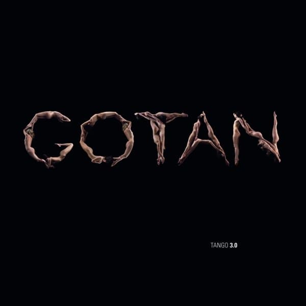 Gotan Project - Tango 3.0 (2 LP)