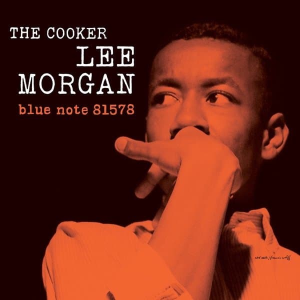 Lee Morgan - The Cooker (LP) (Tone Poet Series)