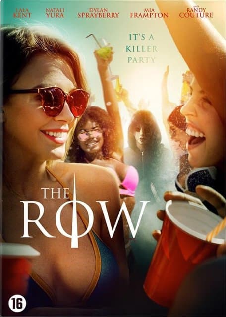 The Row (DVD)