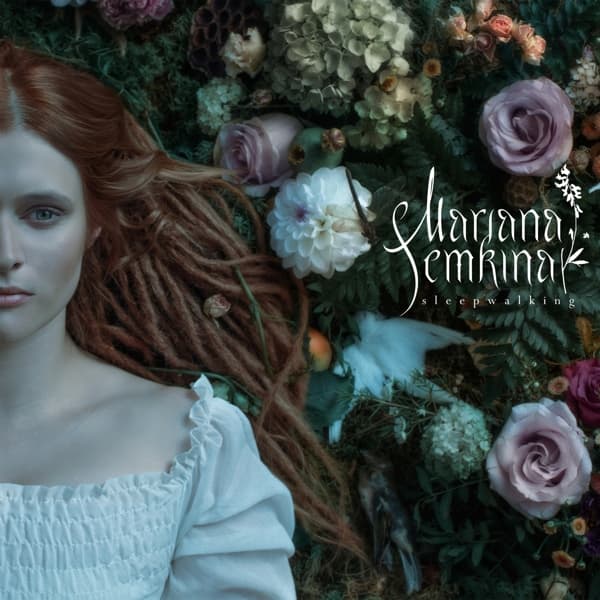 Marjana Semkina - Sleepwalking (LP)
