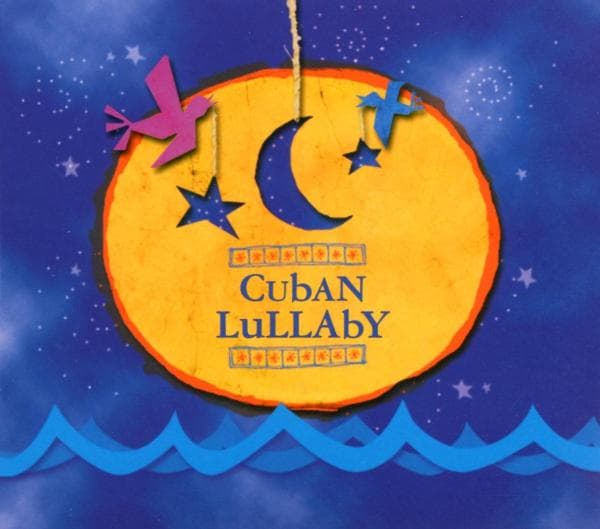 Various Artists - Cuban Lullaby (CD)