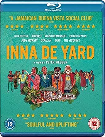 Inna De Yard (Import)