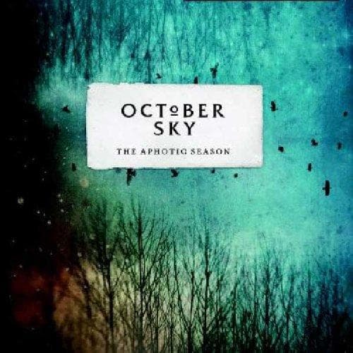 October Sky - Apothic Season