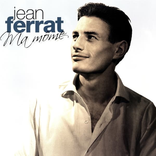 Jean Ferrat Et Ses Interprètes - Ma Môme (2 LP)