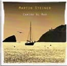 Martin Steiner - Camino Al Mar (CD)
