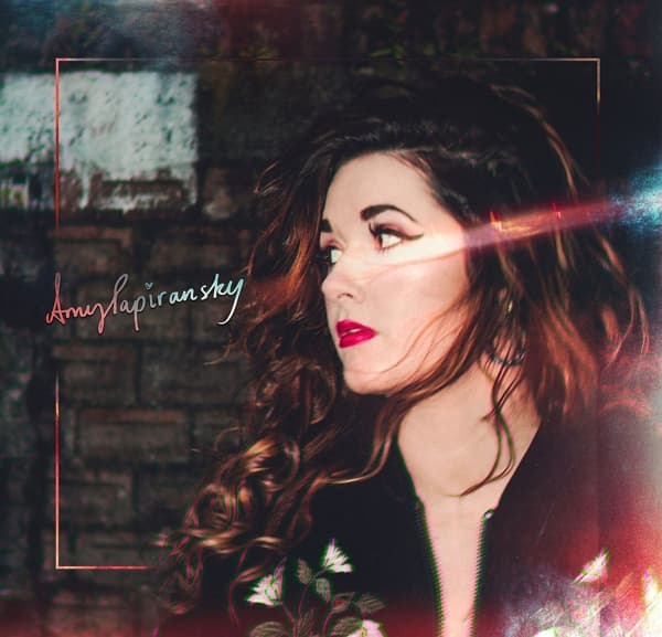 Amy Papiransky - Read Me Write (CD)