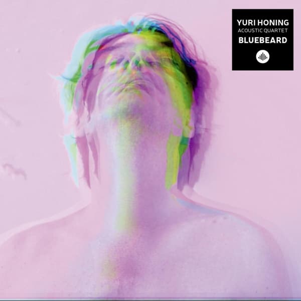 Yuri Honing Acoustic Quartet - Bluebeard (LP)