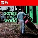 Stefano Sciascia & Mara Corazza - Songs Of The World (CD)