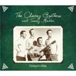 Clancy Brothers & Tommy Makem - Finnegan S Wake