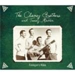 Clancy Brothers & Tommy Makem - Finnegan S Wake