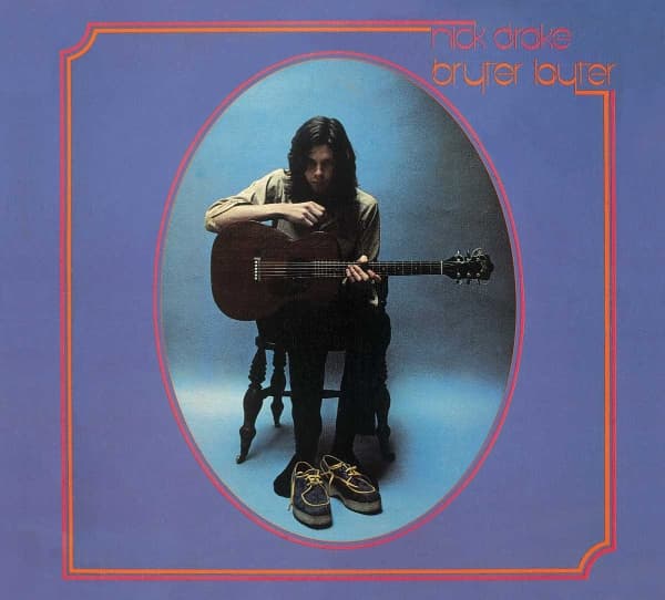 Nick Drake - Bryter Layter (CD)