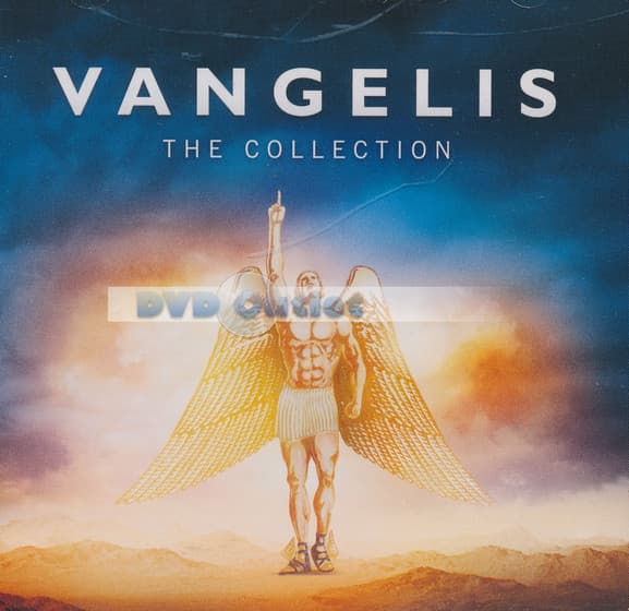 Vangelis - The Collection (2 CD)