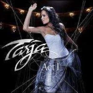 Tarja Turunen - Act I (2 CD)