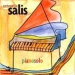 Antonello Salis - Pianosolo