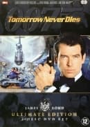 Tomorrow Never Dies - Ultimate Edition (2 DVD)