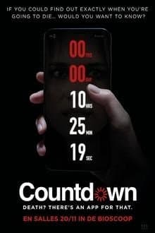 Countdown (DVD)