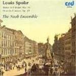 The Nash Ensemble - Nonett F-Dur/Oktett E-Dur