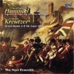 The Nash Ensemble - Septette