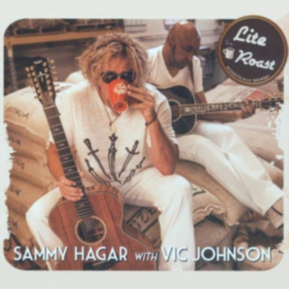Sammy Hagar & Vic Johnson - Life Roast