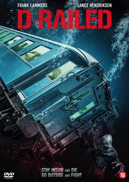 D-Railed (DVD)