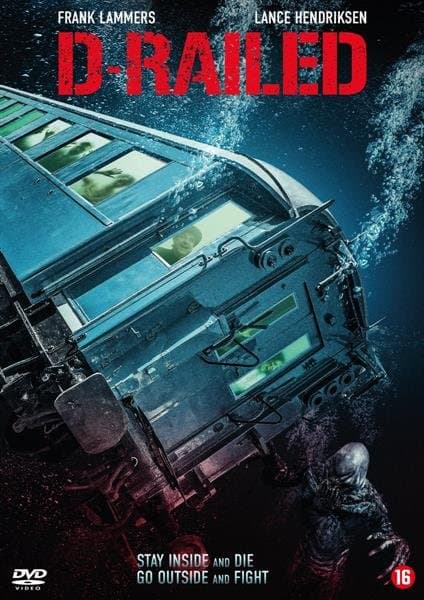 D-Railed (DVD)