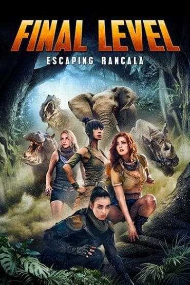 Final Level (DVD)