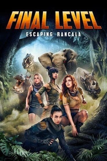 Final Level (DVD)