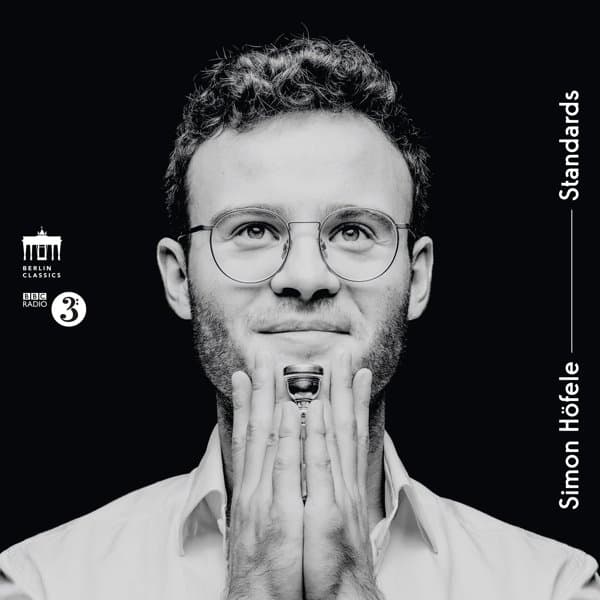 Simon Höfele - Standards (CD)