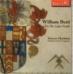 Terence Charlston - Byrd For My Lady Nevell